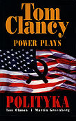 Polityka Clancy Tom