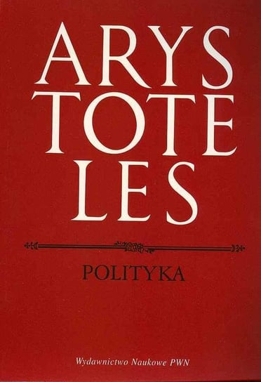 Polityka Arystoteles