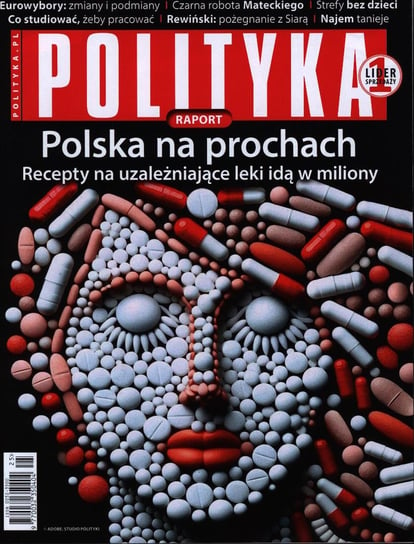 Polityka Polityka Sp. z o.o. S.K.A.