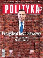 Polityka nr 13/2021 - audiobook Opracowanie zbiorowe