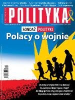 Polityka nr 14/2022 - audiobook Opracowanie zbiorowe