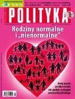 Polityka nr 38/2019 - audiobook Opracowanie zbiorowe