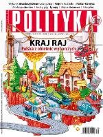 Polityka nr 39/2019 - audiobook Opracowanie zbiorowe