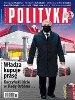 Polityka nr 51/2020 - audiobook Opracowanie zbiorowe