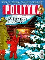 Polityka nr 52/2020 - audiobook Opracowanie zbiorowe