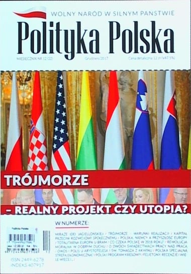 Polityka Polska Etos TV