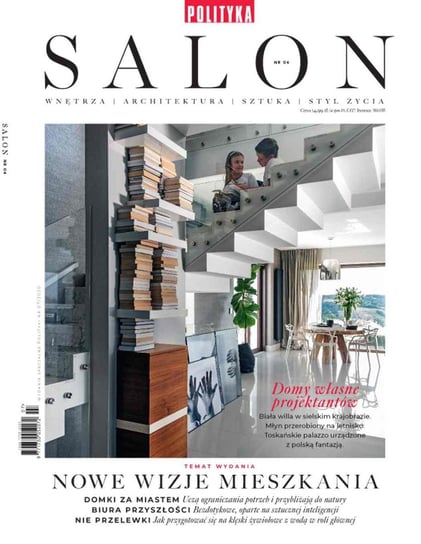 Polityka. Salon. Wydanie specjalne 4/2019 Opracowanie zbiorowe