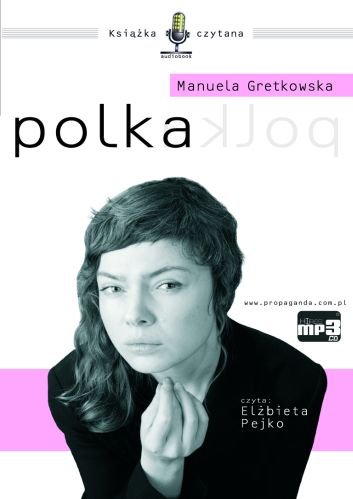 Polka Gretkowska Manuela