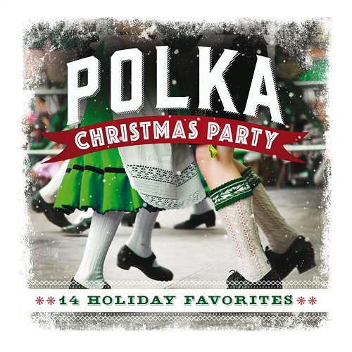 Polka Christmas Party: 14 Holiday Favorites Craig Duncan