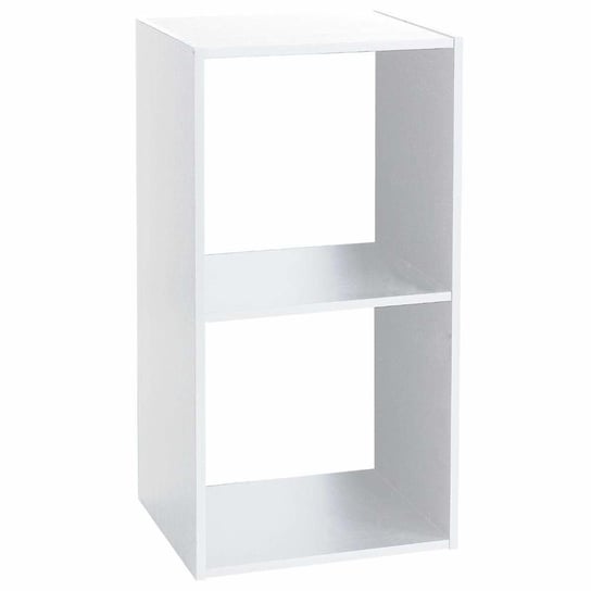 Półka dekoracyjna 5FIVE SIMPLE SMART, biała, 67,6 cm 5five Simple Smart