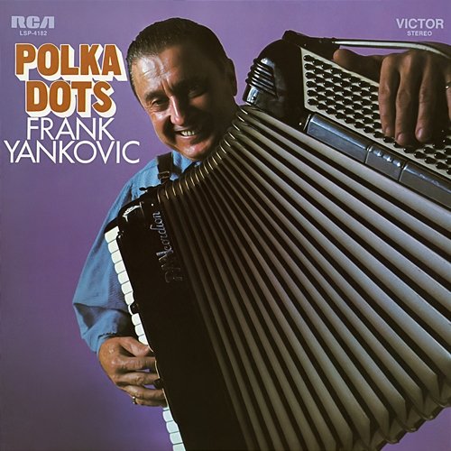Polka Dots Frank Yankovic