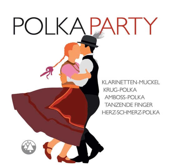 Polka Party Various Artists
