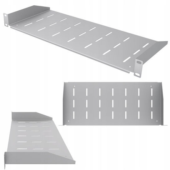 Półka Rack Półka RACK 19
