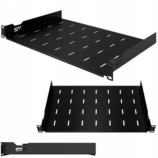 Półka Rack Półka RACK 19