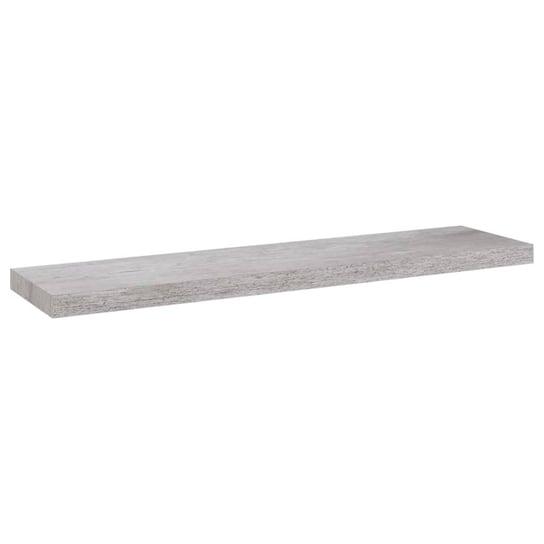 Półka ścienna Beton 90x23,5x3,8 cm Zakito Europe