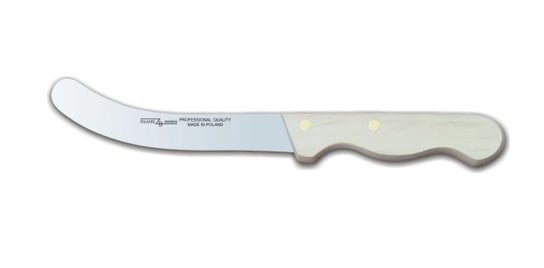 Polkars nóż masarski nr 11 drewno (17,5 cm) Inna marka