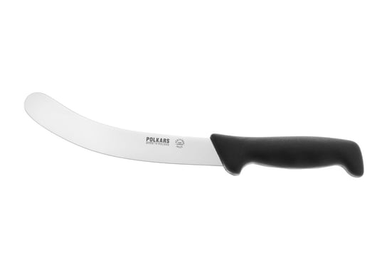 Polkars nóż masarski  nr. 8 (17,5cm) Inny producent