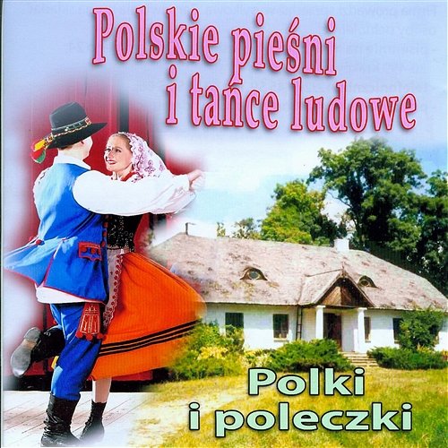 Polki i poleczki Polonia Band