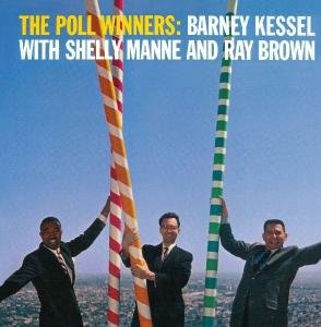 Poll Winners Kessel Barney