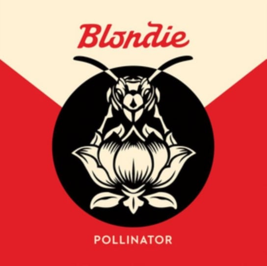 Pollinator, płyta winylowa Blondie