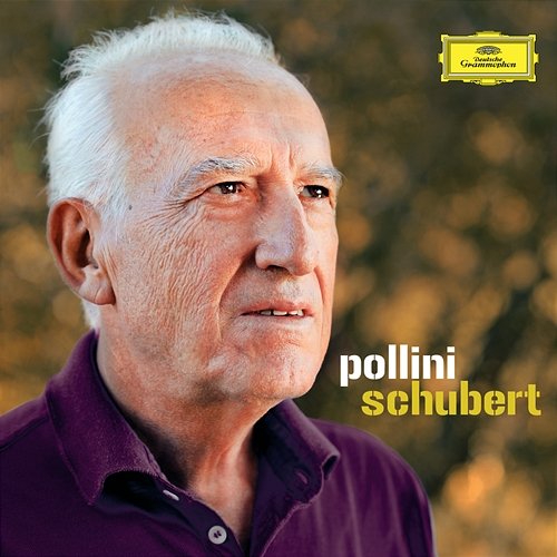 Schubert: Piano Sonata No. 19 in C Minor, D. 958 - II. Adagio Maurizio Pollini