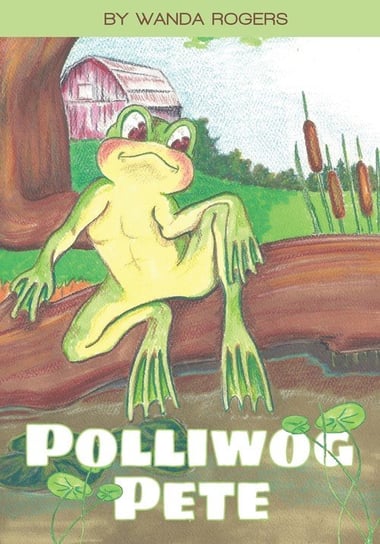 Polliwog Pete Rogers Wanda