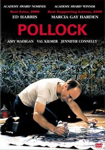 Pollock Harris Ed