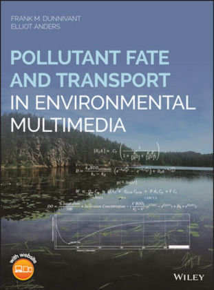 Pollutant Fate and Transport in Environmental Multimedia Anders Elliot