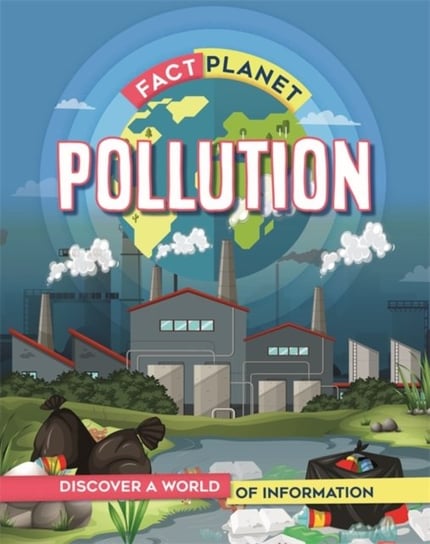 Pollution Izzi Howell