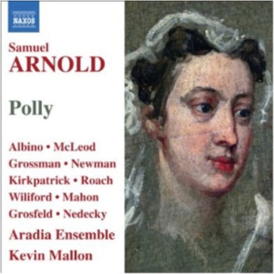 Polly Mallon Kevin