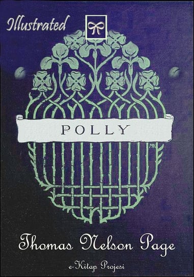 Polly - ebook epub Thomas Nelson Page
