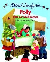 Polly hilft der Großmutter Wikland Ilon, Lindgren Astrid