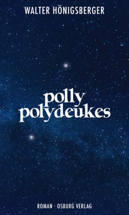 Polly Polydeukes Osburg