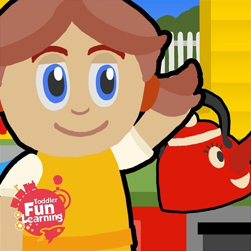 Polly Put the Kettle On Toddler Fun Learning