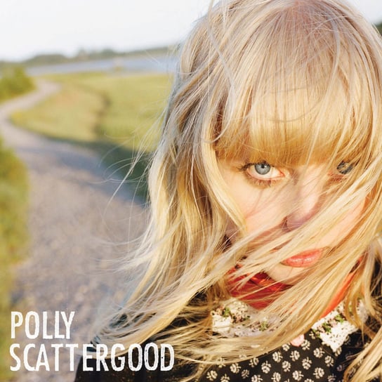 Polly Scattergood, płyta winylowa Scattergood Polly
