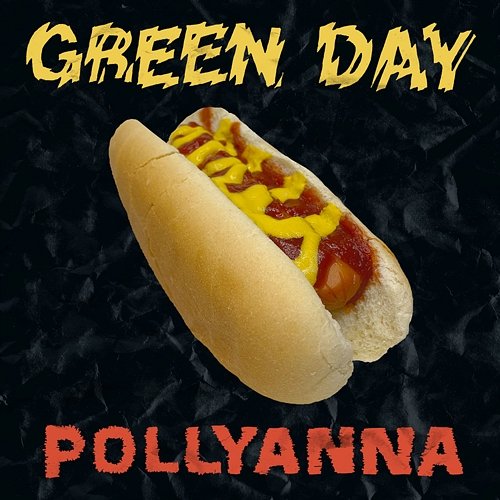 Pollyanna Green Day