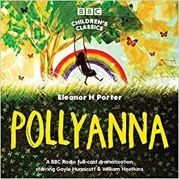 Pollyanna BBC