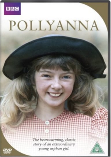 Pollyanna (brak polskiej wersji językowej) Wyndham-Davis June