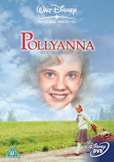 Pollyanna (brak polskiej wersji językowej) Swift David