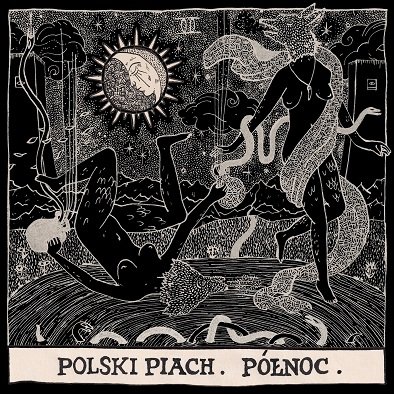 Północ Polski Piach