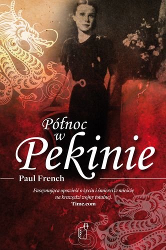 Północ w Pekinie French Paul