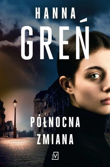 Północna zmiana - ebook epub Greń Hanna