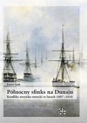 Północny sfinks na Dunaju Wydawnictwo Inforteditions