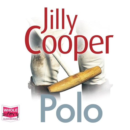 Polo Cooper Jilly