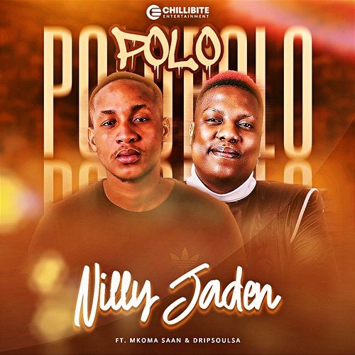 Polo Nilly Jaden, Mkoma Saan, Dripsoul SA