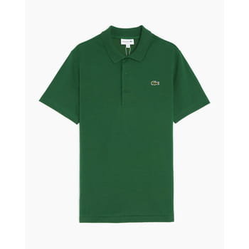 Polo Męskie Lacoste Dh2881-S30 S.L Lacoste