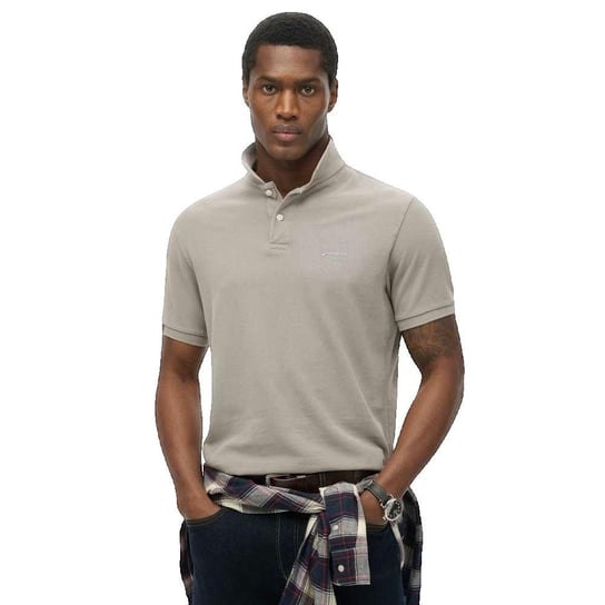 Polo Superdry Vint Destroy Inna marka