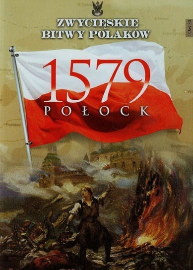 Połock 1579 Olejnik Karol