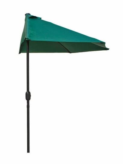 Półokrągły Parasol 270X135Cm Inny producent