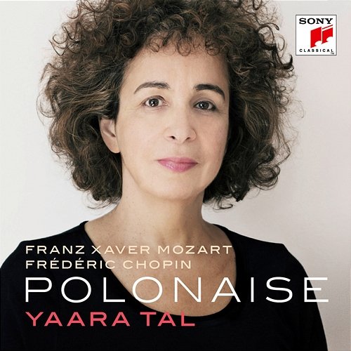 Polonaise Yaara Tal